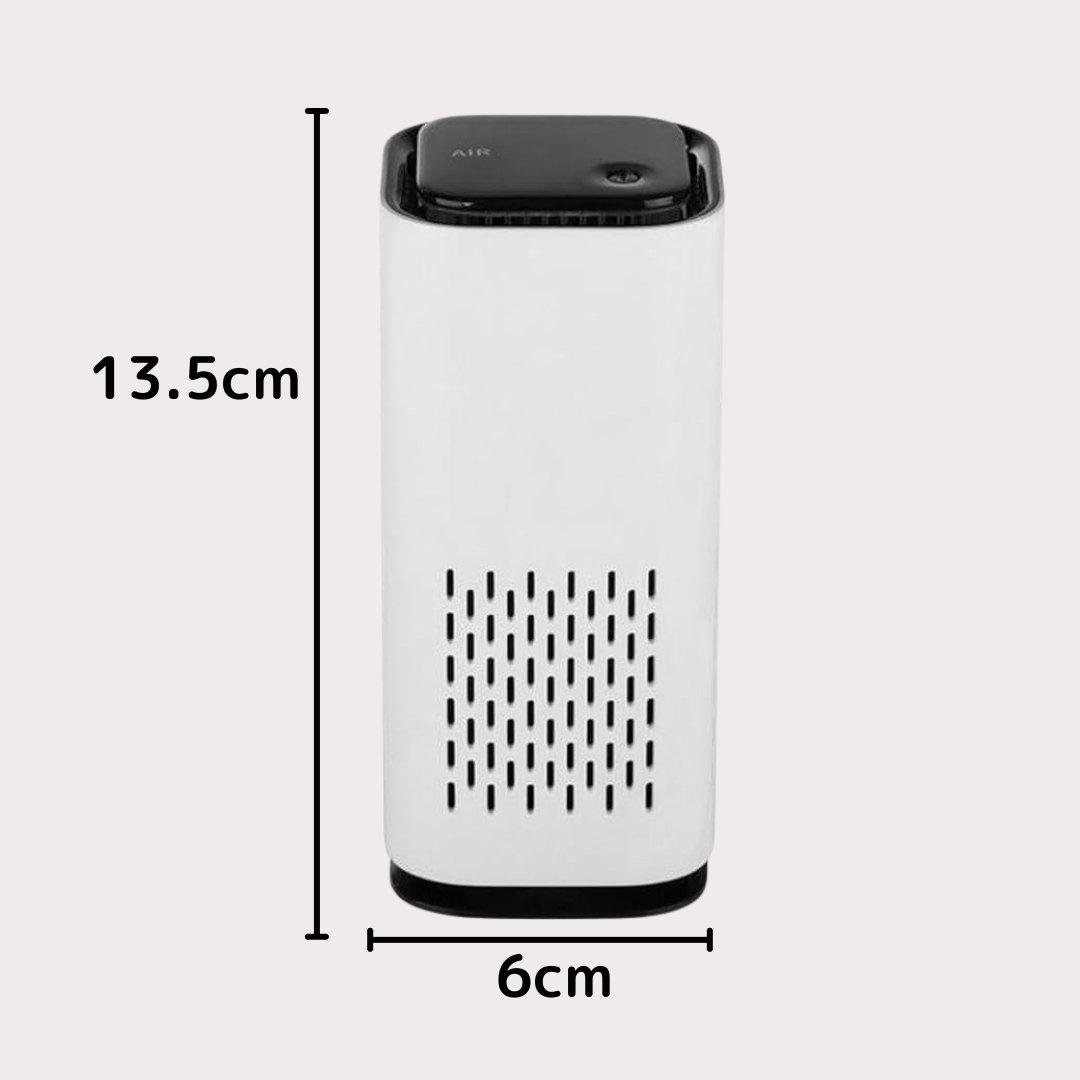 ペット臭清浄器