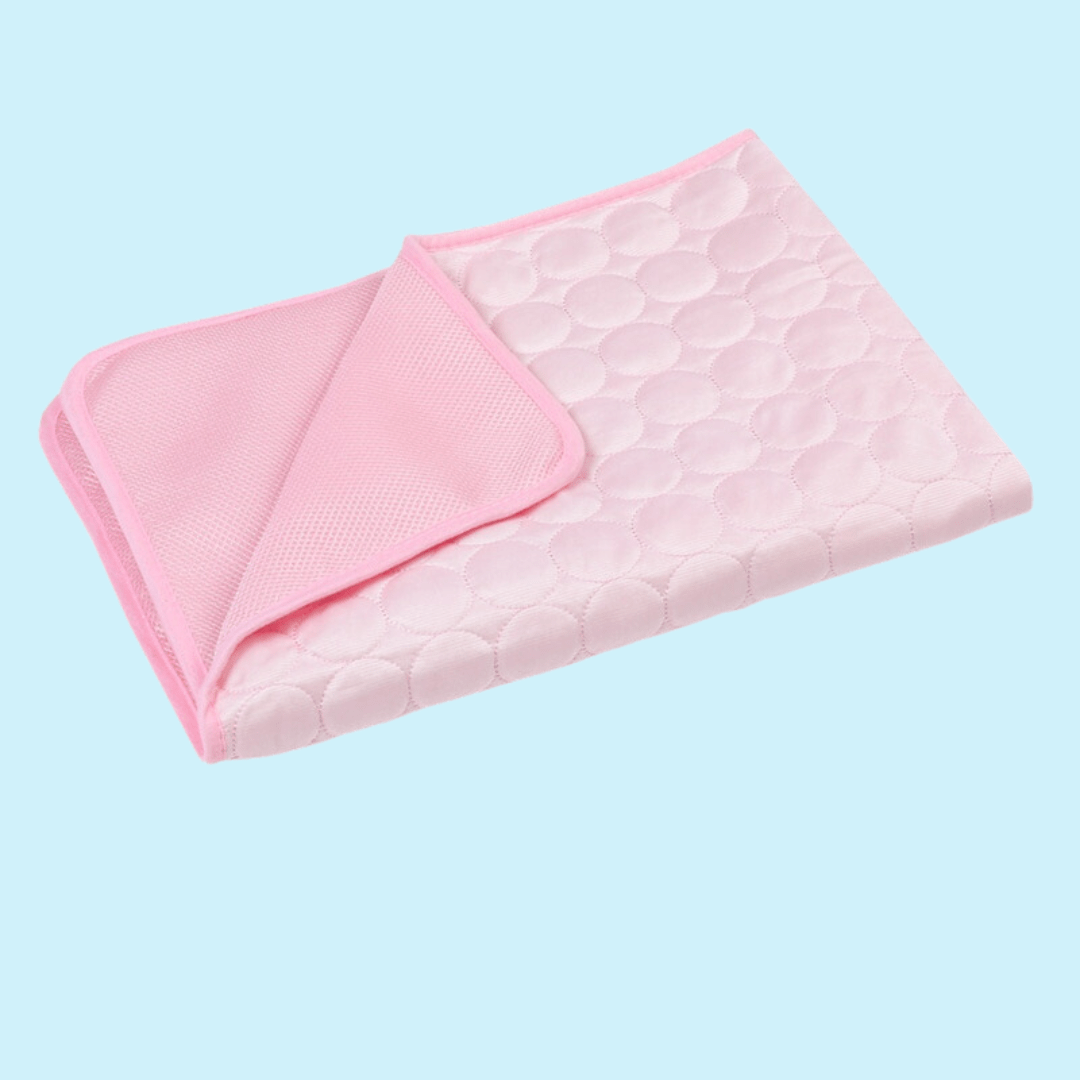 夏用冷却マット