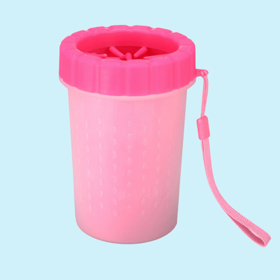 いつでも綺麗!足クリーナー