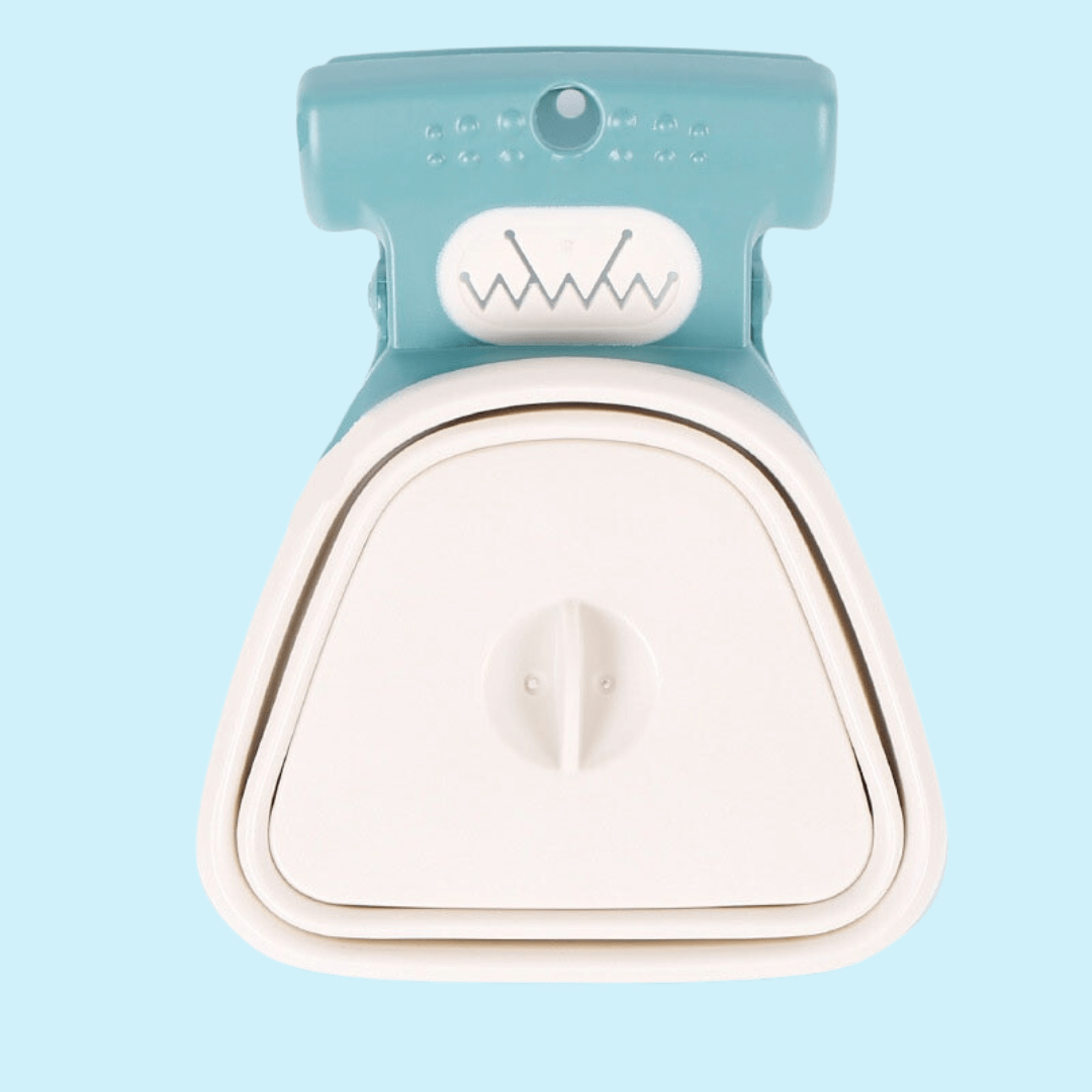 ノータッチトイレバック