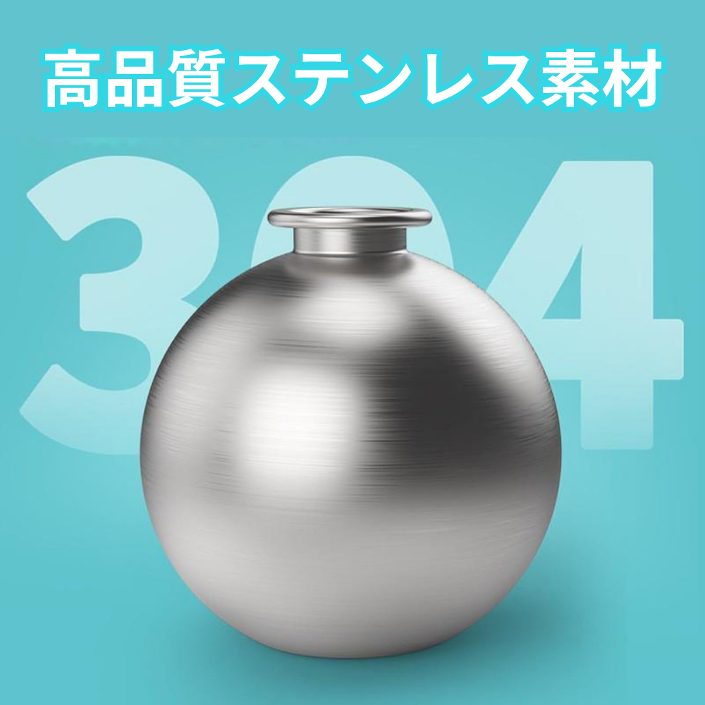 マジック給水ボール