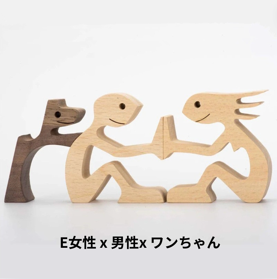 ハンドメイド愛犬木彫り – ワンダフルワールドドック ハンドメイド愛犬木彫り – ワンダフルワールドドック